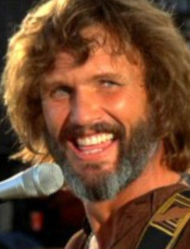 Kris Kristofferson